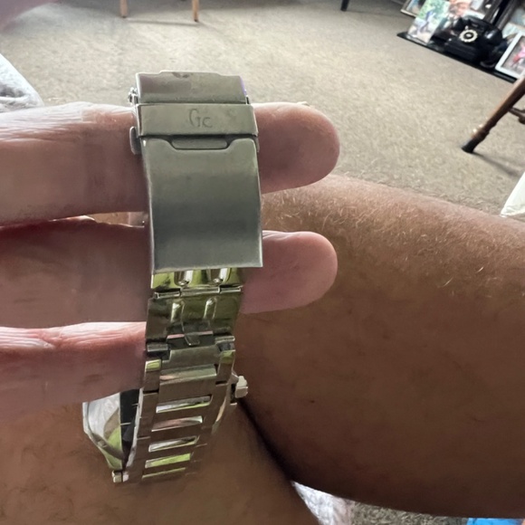 Gc watch - Picture 3 of 3